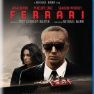 Ferrari (Blu-ray) 2023