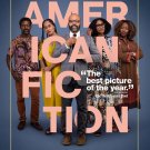 American Fiction (Blu-ray) 2023