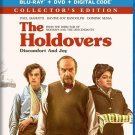 The Holdovers (Blu-ray) 2023