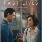 Past Lives (Blu-ray) 2023