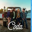 CODA (Blu-ray) 2021