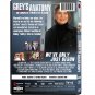 Grey's Anatomy Season 20 (DVD 3 Disc) Brand New