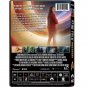 Star Trek: Discovery Season 5 (DVD 3 Disc) Brand New