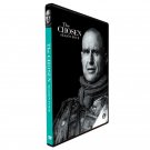 The Chosen Season 4 (DVD 3 Disc)
