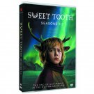 Sweet Tooth Season 1-3 (DVD 6 Disc)
