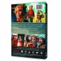 Sweet Tooth Season 1-3 (DVD 6 Disc)