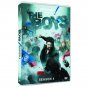 The Boys Season 4 (Blu-ray)