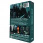 The Witcher Season 1-3 (DVD 9 Disc)
