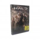 Halo Season 1 (DVD 5 Disc)
