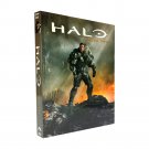 Halo Season 2 (DVD 4 Disc)
