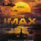 Civil War (Blu-ray) 2024