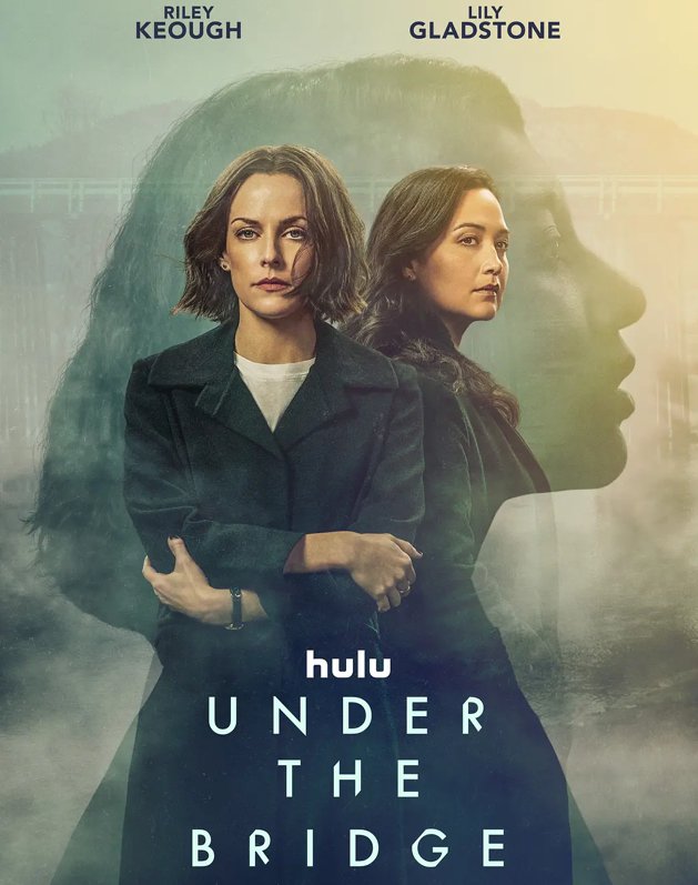 Under the Bridge (Blu-ray) 2024