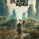 Kingdom of the Planet of the Apes (Blu-ray) 2024