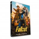 Fallout Season 1 (DVD 3 Disc)
