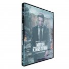 Mayor of Kingstown Season 2 (Blu-ray)