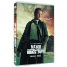 Mayor of Kingstown Season 3 (Blu-ray)