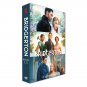Bridgerton Season 1-3 (DVD 9 Disc) Brand New