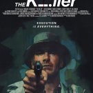 The Killer (Blu-ray) 2023 Free Shipping