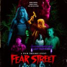 Fear Street (Blu-ray) 2021 Free Shipping