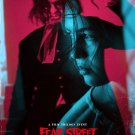 Fear Street 3 (Blu-ray) 2021 Free Shipping