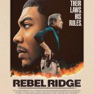 Rebel Ridge (Blu-ray) 2024 Free Shipping