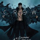 The Crow (Blu-ray) 2024 Free Shipping