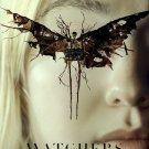 The Watchers (Blu-ray) 2024 Free Shipping