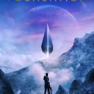 Foundation Season 1 (Blu-ray) 2021 Free Shipping