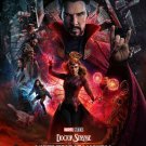 Doctor Strange 2 (Blu-ray) 2022 Free Shipping