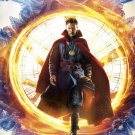 Doctor Strange (Blu-ray) 2016 Free Shipping