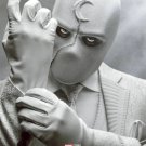 Moon Knight (Blu-ray) 2022 Free Shipping