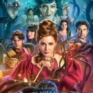 Disenchanted (Blu-ray) 2022 Free Shipping