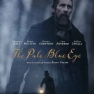 The Pale Blue Eye (Blu-ray) 2022 Free Shipping