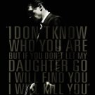 Taken (Blu-ray) 2008 Free Shipping