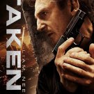 Taken 3 (Blu-ray) 2014 Free Shipping