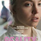 Reality (Blu-ray) 2023 Free Shipping