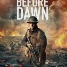 Before Dawn (Blu-ray) 2024 Free Shipping