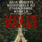 Leave the World Behind (Blu-ray) 2023 Free Shipping
