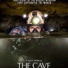 Cave Rescue (Blu-ray) 2019 Free Shipping
