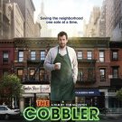 The Cobbler (Blu-ray) 2014 Free Shipping