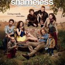 Shameless Season 3 (Blu-ray) 2006 Free Shipping