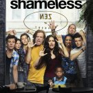 Shameless Season 5 (Blu-ray) 2015 Free Shipping