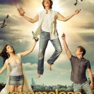 Shameless Season 8 (Blu-ray) 2017 Free Shipping