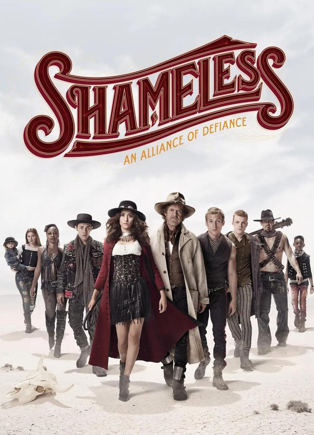 Shameless Season 9 (Blu-ray) 2018 Free Shipping