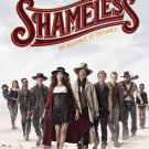 Shameless Season 9 (Blu-ray) 2018 Free Shipping