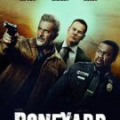 Boneyard (Blu-ray) 2024 Free Shipping