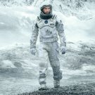 Interstellar (Blu-ray) 2014 Free Shipping