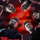 The Boys Season 1 (Blu-ray) 2019 Free Shipping