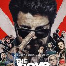The Boys Season 2 (Blu-ray) 2020 Free Shipping