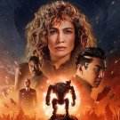 Atlas (Blu-ray) 2024 Free Shipping